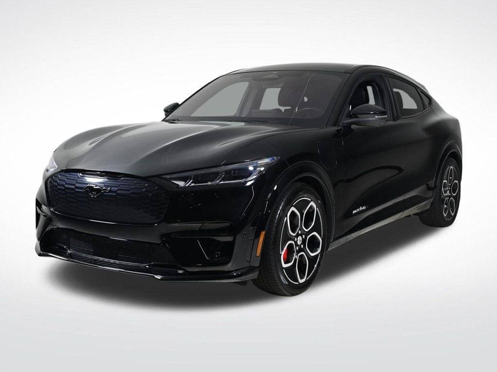 2022 Ford Mustang Mach-E GT — SUV — 26,407 mi — Coral Gables, FL