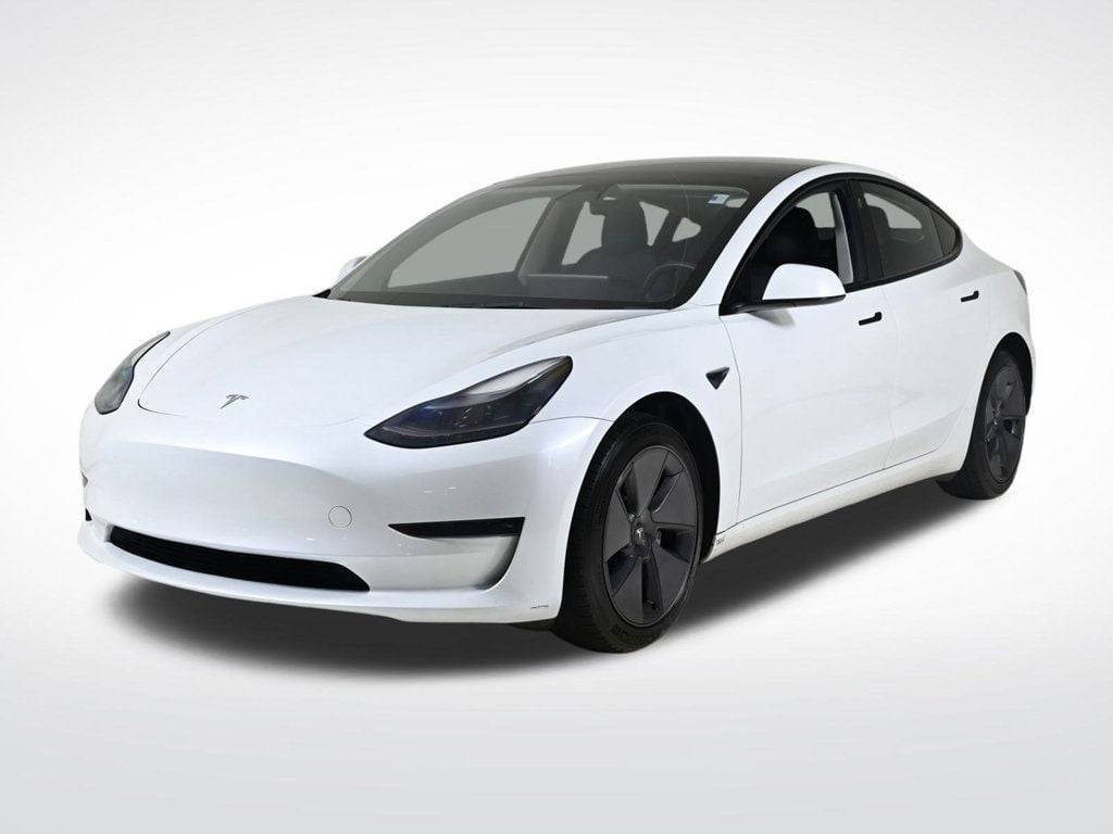 2023 Tesla Model 3 Model 3 — Sedan — 22,350 mi — Coral Gables, FL
