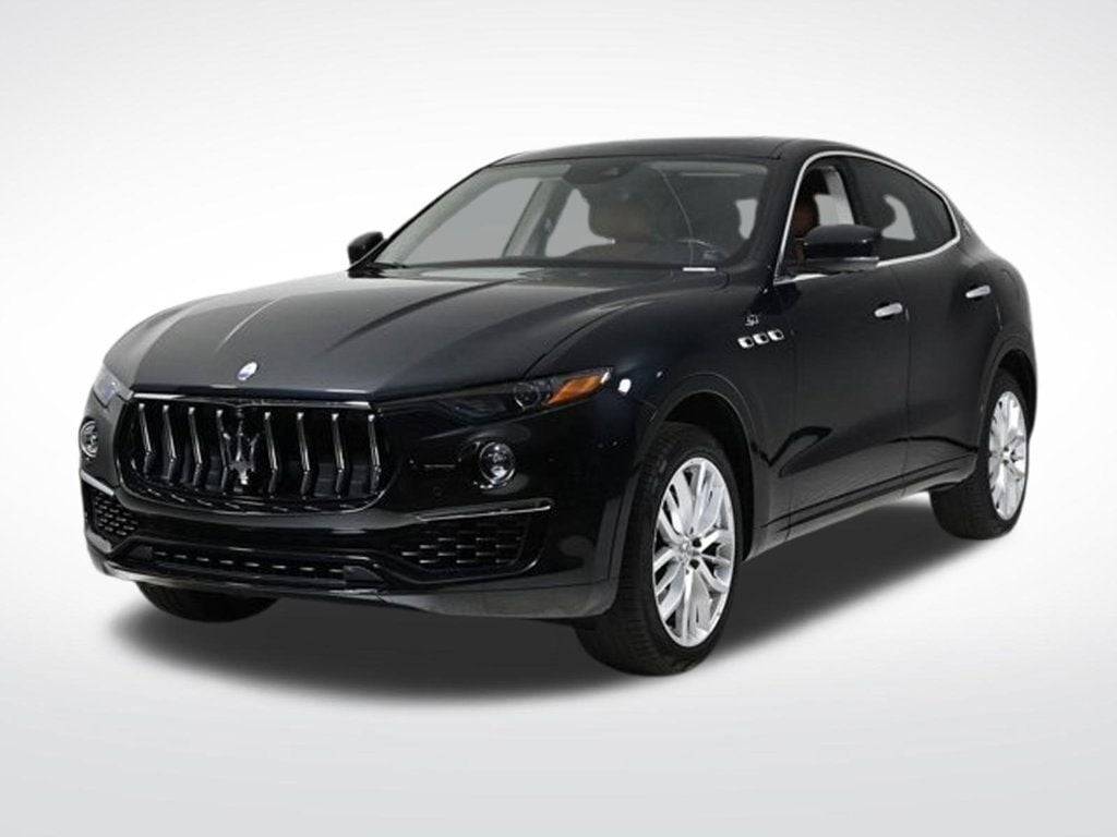 2022 Maserati Levante GT — SUV — 32,593 mi — Coral Gables, FL