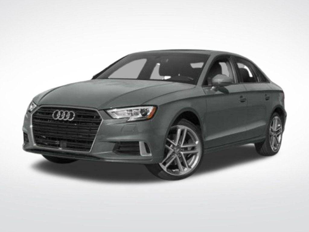 2020 Audi A3 Premium — Sedan — 39,508 mi — Coral Gables, FL