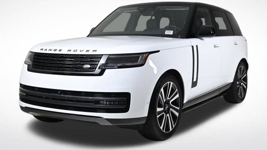 2024 Land Rover Range Rover SE — SUV — 4,232 mi — Coral Gables, FL