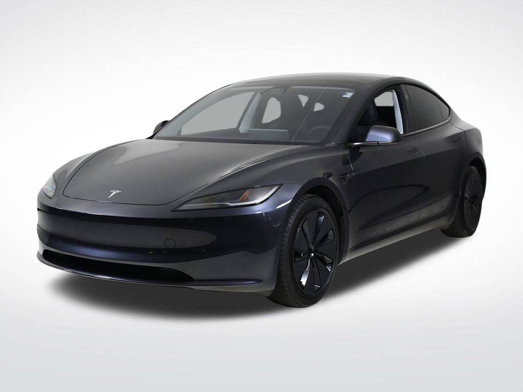 2024 Tesla Model 3 Standard — Sedan — 11,620 mi — Coral Gables, FL