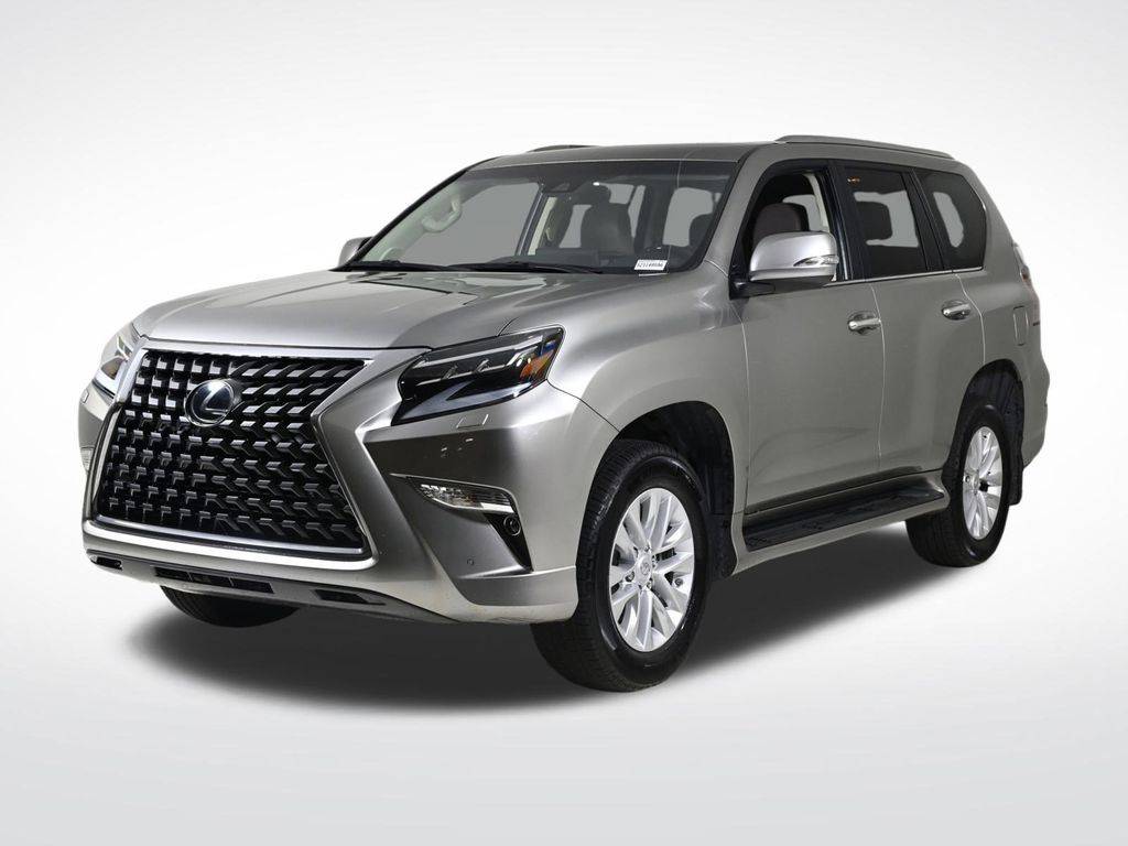 2023 Lexus GX GX 460 Premium