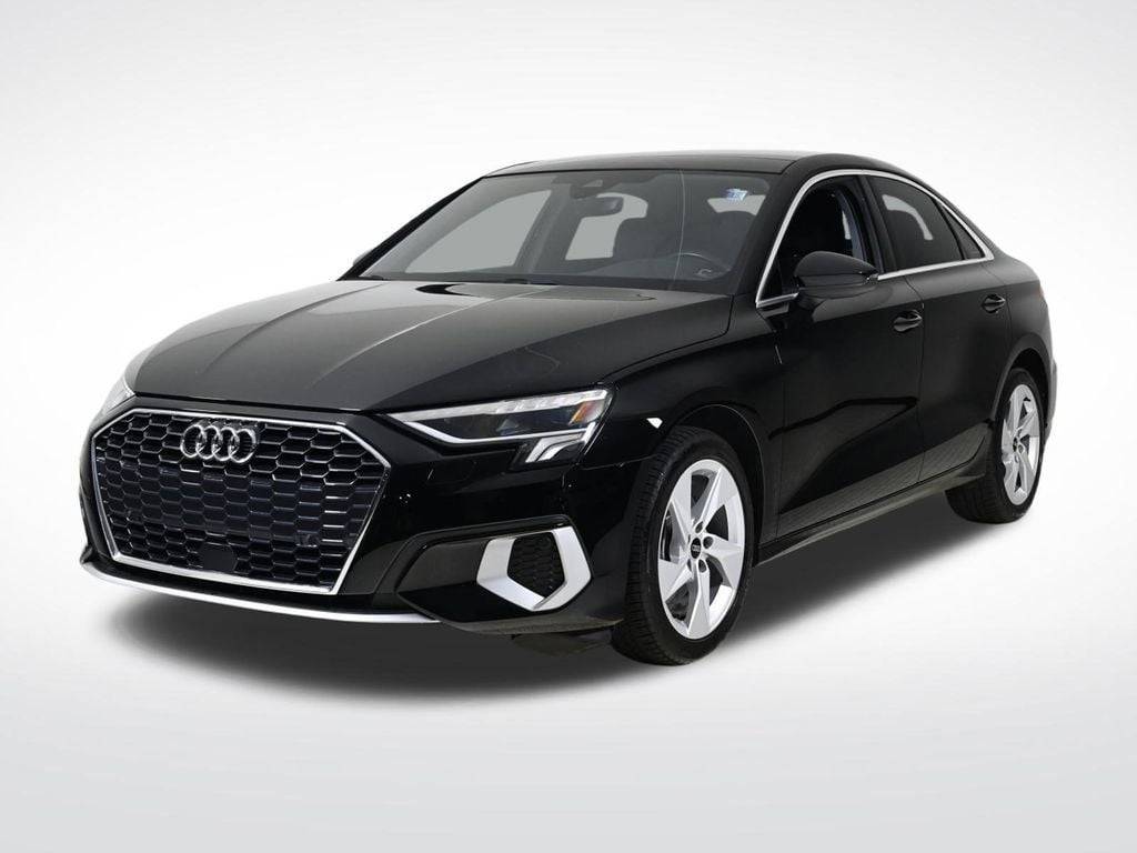 2024 Audi A3 Premium — Sedan — 15,680 mi — Coral Gables, FL