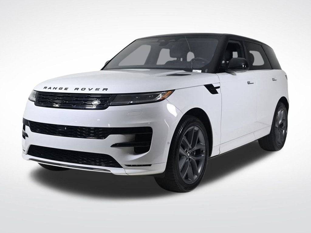 2023 Land Rover Range Rover Sport SE Dynamic — SUV — 28,860 mi — Coral Gables, FL