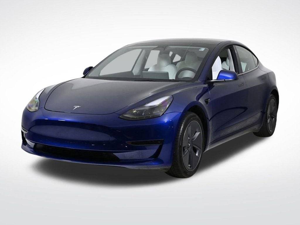 2023 Tesla Model 3 Model 3 — Sedan — 9,378 mi — Coral Gables, FL