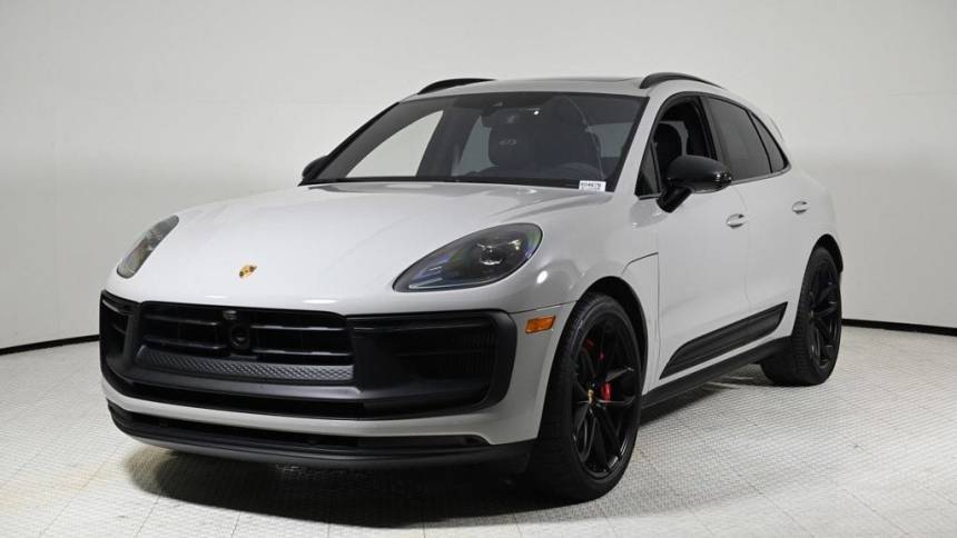 2024 Porsche Macan GTS — SUV — 4,902 mi — Coral Gables, FL