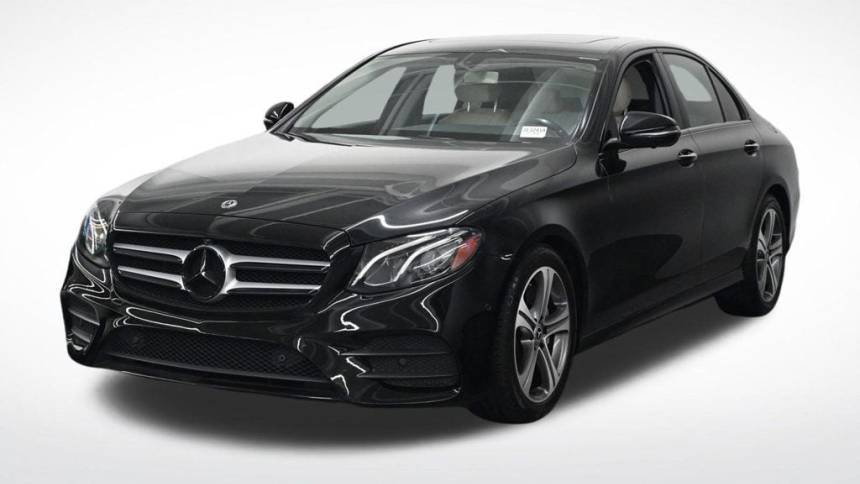 2020 Mercedes-Benz E-Class E 350 — Sedan — 53,052 mi — Coral Gables, FL