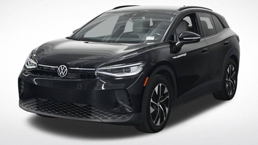 2021 Volkswagen ID.4 Pro S — SUV — 30,191 mi — Coral Gables, FL