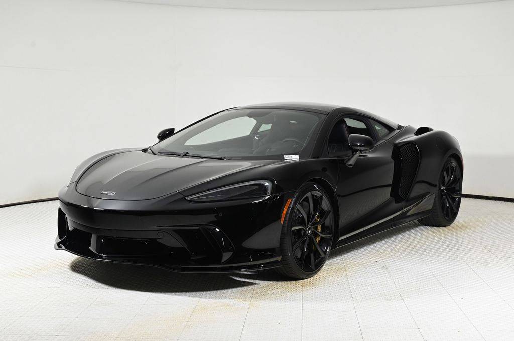 2021 McLaren 570S Review | Pricing, Trims & Photos - TrueCar