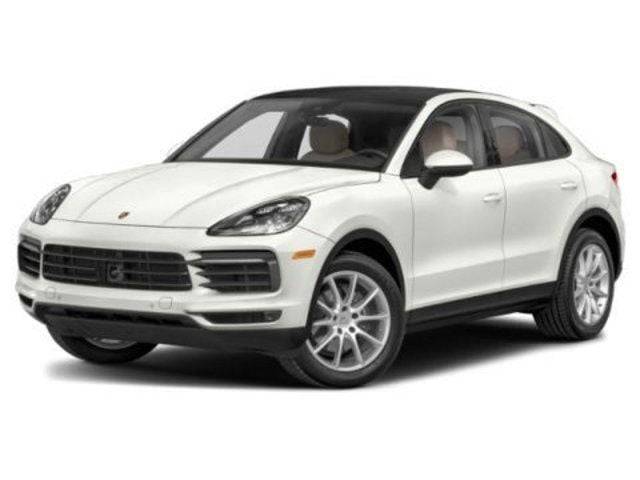 2021 Porsche Cayenne Standard — SUV — 26,302 mi — Coral Gables, FL