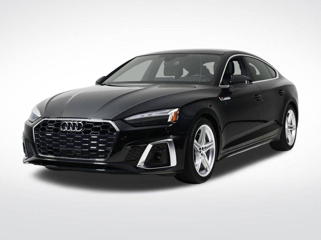 2022 Audi A5 Premium Plus — Hatchback — 19,785 mi — Coral Gables, FL