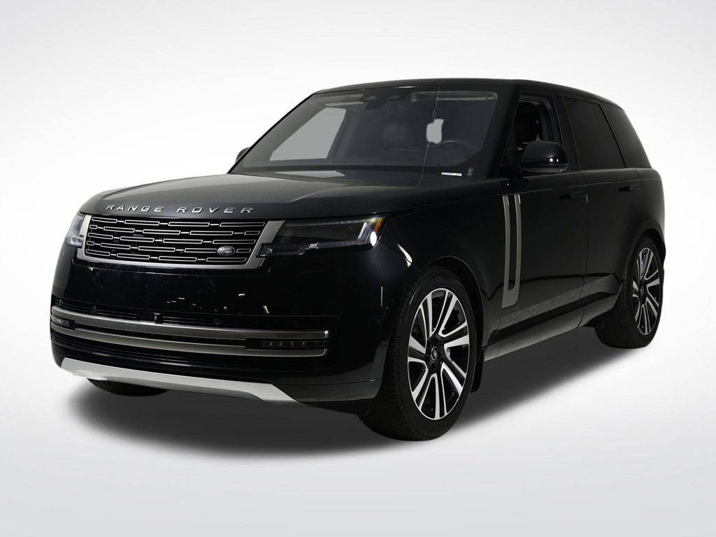 2023 Land Rover Range Rover SE — SUV — 22,886 mi — Coral Gables, FL