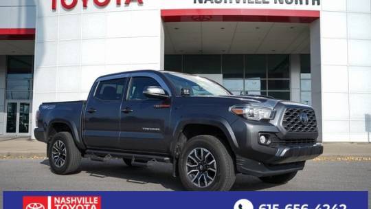 2023 Toyota Tacoma TRD Sport — Pickup Truck — 24,615 mi — Madison, TN