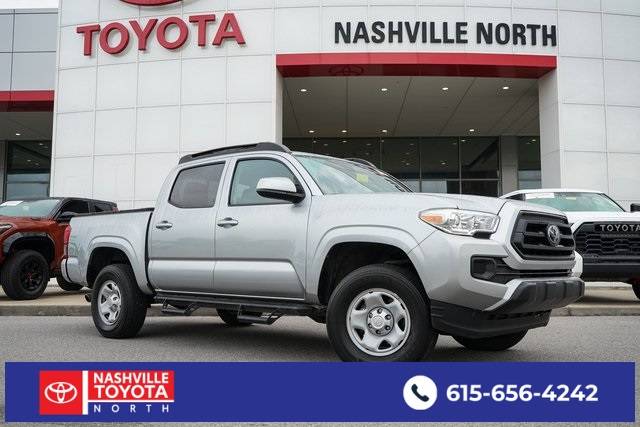 2023 Toyota Tacoma SR — Pickup Truck — 42,384 mi — Madison, TN