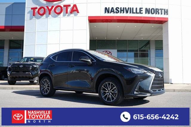 2022 Lexus NX NX 250 — SUV — 36,586 mi — Madison, TN