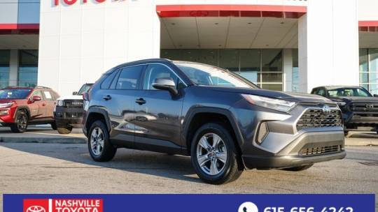 2023 Toyota RAV4 XLE — SUV — 41,915 mi — Madison, TN