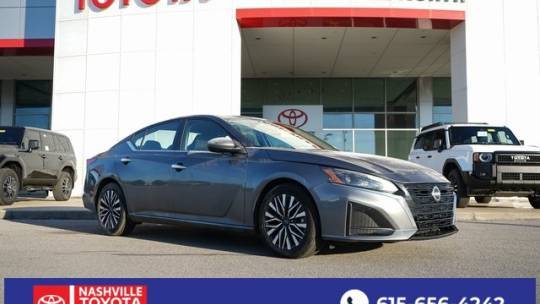 2023 Nissan Altima SV — Sedan — 59,024 mi — Madison, TN