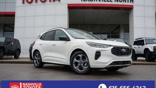 2023 Ford Escape ST-Line — SUV — 27,181 mi — Madison, TN