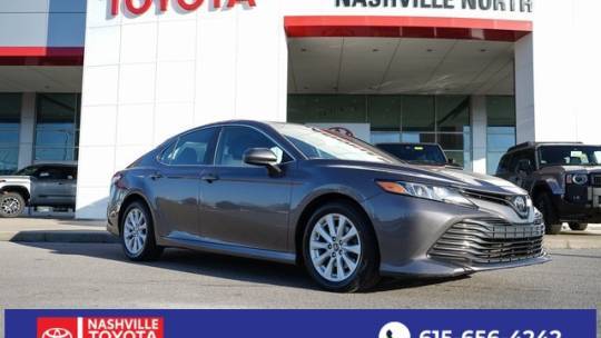 2019 Toyota Camry L — Sedan — 96,460 mi — Madison, TN