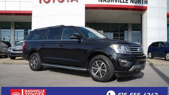 2021 Ford Expedition XLT — SUV — 60,098 mi — Madison, TN