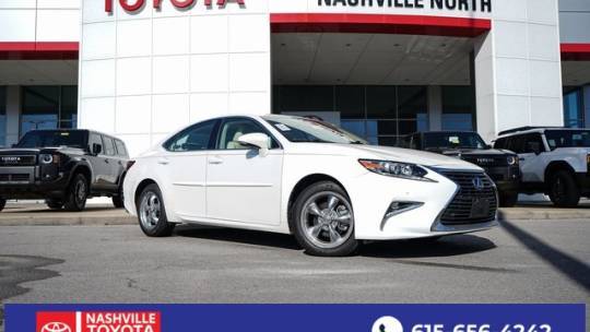 2018 Lexus ES ES 350 — Sedan — 29,637 mi — Madison, TN