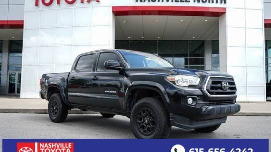 2021 Toyota Tacoma SR5 — Pickup Truck — 28,392 mi — Madison, TN