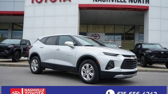 2021 Chevrolet Blazer 2LT — SUV — 28,285 mi — Madison, TN