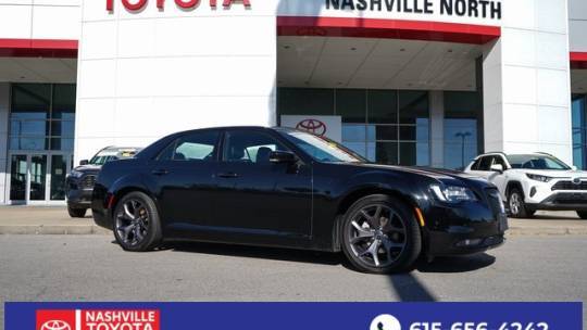 2022 Chrysler 300 S — Sedan — 52,035 mi — Madison, TN