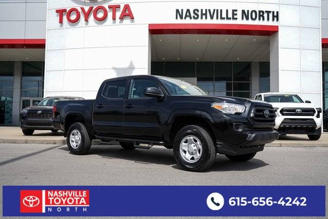 2022 Toyota Tacoma SR — Pickup Truck — 15,489 mi — Madison, TN