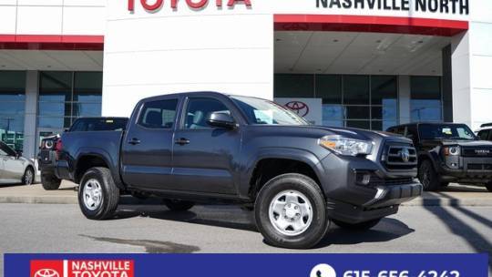 2023 Toyota Tacoma SR — Pickup Truck — 8,966 mi — Madison, TN