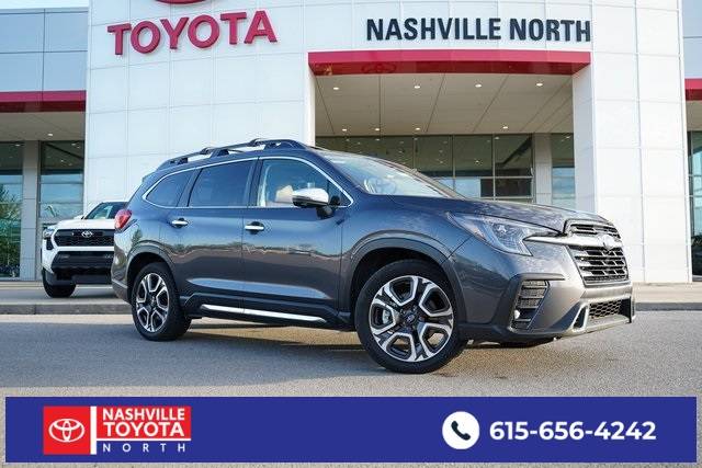 2023 Subaru Ascent Touring — SUV — 28,095 mi — Madison, TN