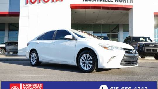2015 Toyota Camry LE — Sedan — 103,314 mi — Madison, TN