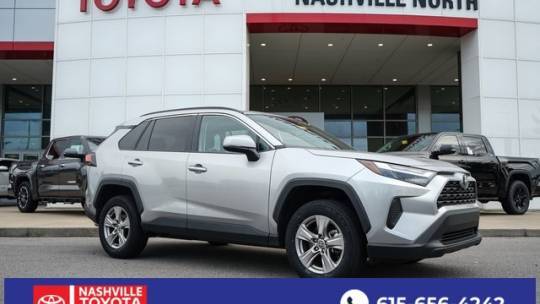 2022 Toyota RAV4 XLE — SUV — 57,040 mi — Madison, TN