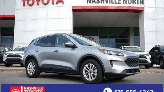 2021 Ford Escape SE Hybrid — SUV — 41,832 mi — Madison, TN