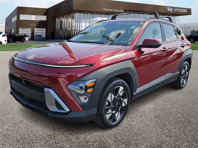 2024 Hyundai Kona SEL — SUV — 10,786 mi — Hialeah, FL