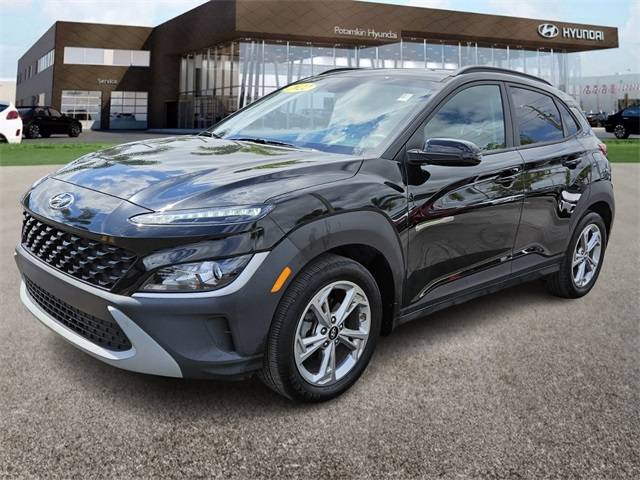 2022 Hyundai Kona SEL — SUV — 17,030 mi — Hialeah, FL