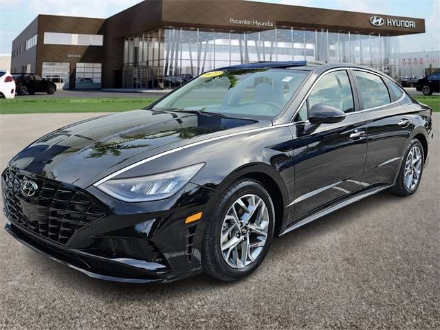 2023 Hyundai Sonata SEL — Sedan — 20,539 mi — Hialeah, FL