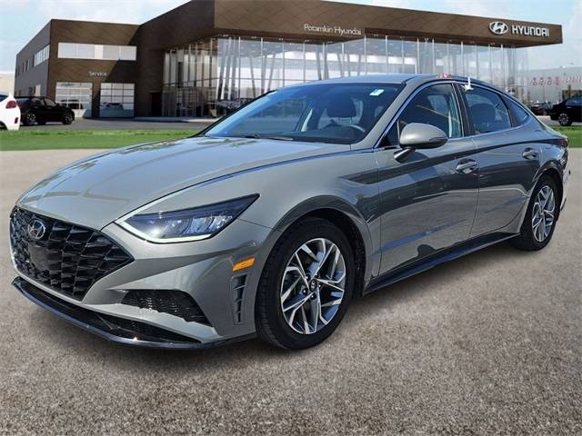 2023 Hyundai Sonata SEL — Sedan — 36,392 mi — Hialeah, FL