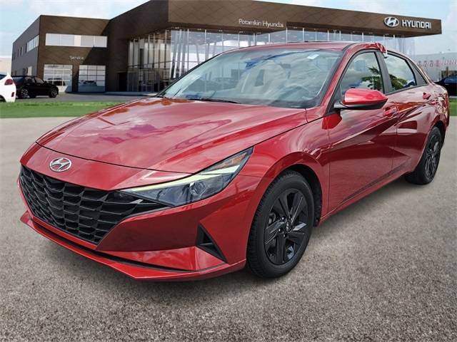 2022 Hyundai Elantra SEL — Sedan — 65,054 mi — Hialeah, FL