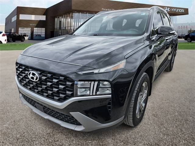 2023 Hyundai Santa Fe SEL — SUV — 8,496 mi — Hialeah, FL
