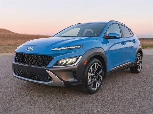 2023 Hyundai Kona SE — SUV — 15,807 mi — Hialeah, FL