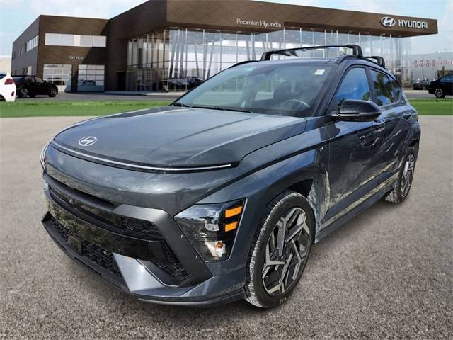 2022 Hyundai Tucson SEL — SUV — 43,482 mi — Hialeah, FL