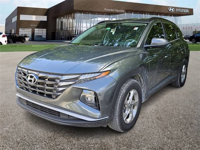 2022 Hyundai Tucson SEL — SUV — 51,071 mi — Hialeah, FL