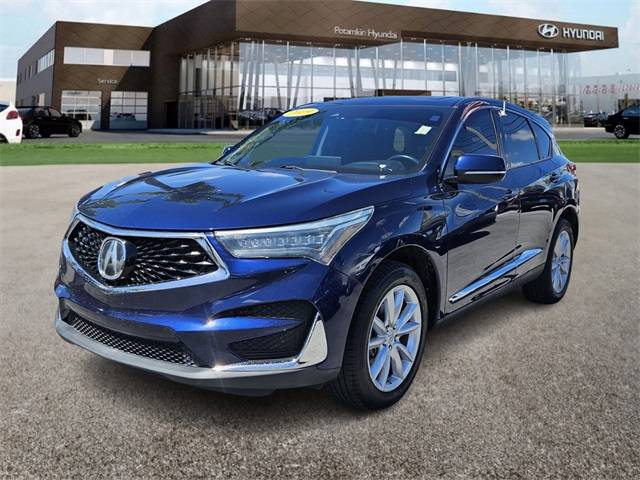 2019 Acura RDX Base — SUV — 67,965 mi — Hialeah, FL