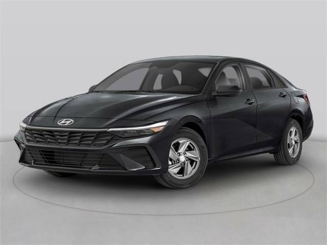 2024 Hyundai Elantra SEL — Sedan — 27,045 mi — Hialeah, FL