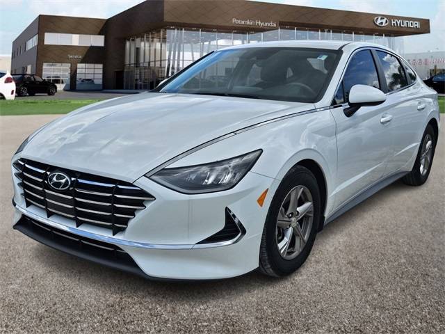 2022 Hyundai Sonata SE — Sedan — 23,382 mi — Hialeah, FL