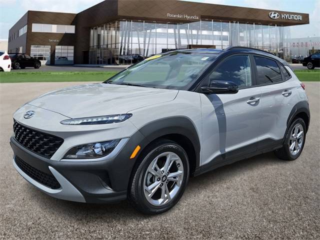 2023 Hyundai Kona SEL — SUV — 14,088 mi — Hialeah, FL