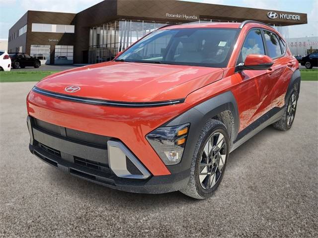 2024 Hyundai Kona SEL — SUV — 27,856 mi — Hialeah, FL