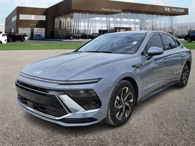 2024 Hyundai Sonata SEL — Sedan — 12,653 mi — Hialeah, FL